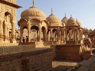 Jaisalmer Tour