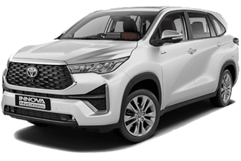 Innova Crysta