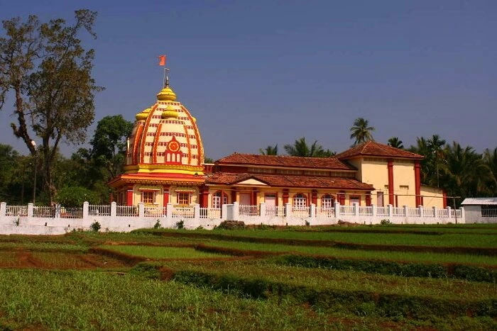 Brahma Temple Pushkar Rajasthan