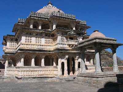 Mammadev Temple Mewar