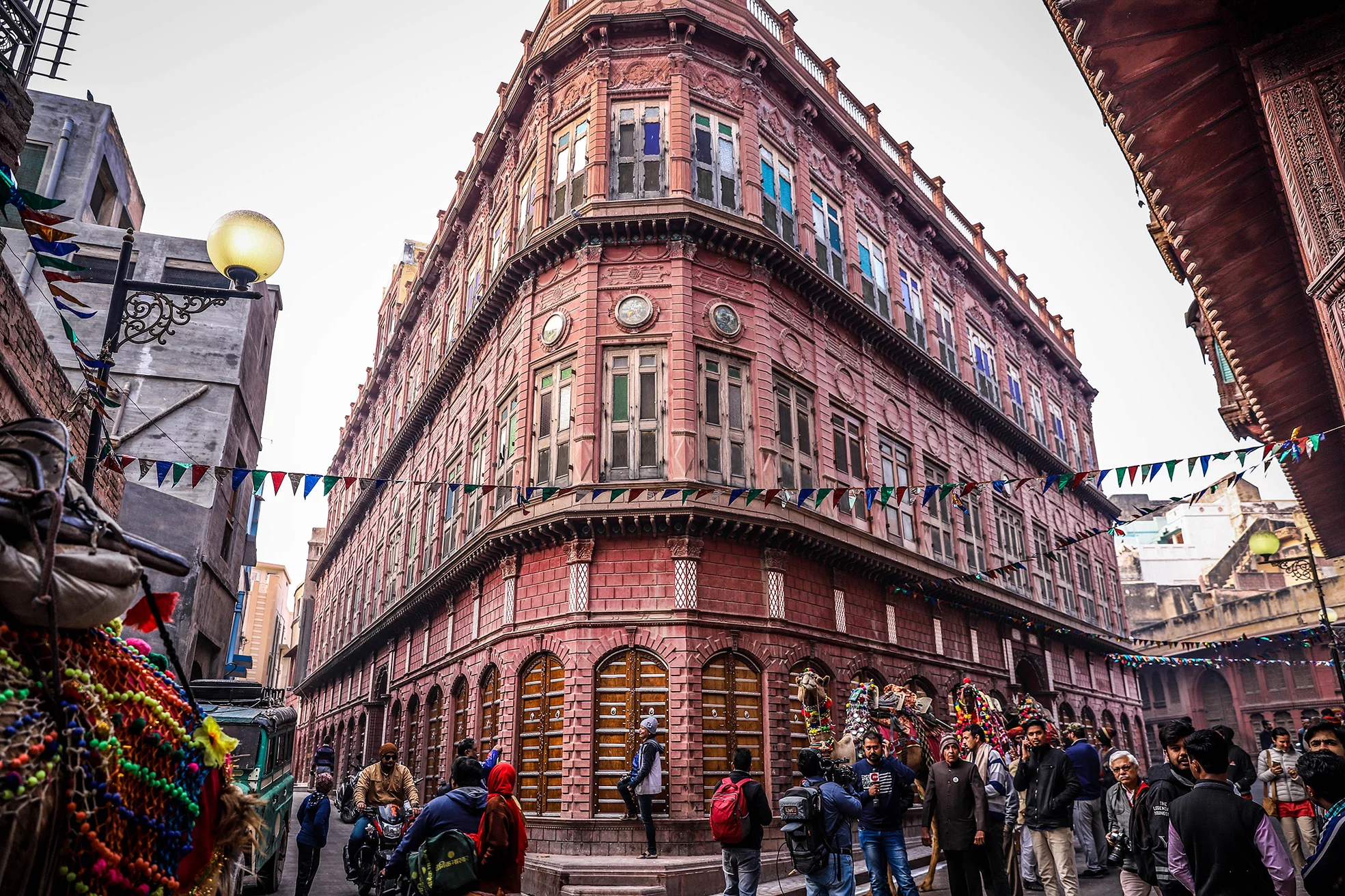 rampuria-haveli