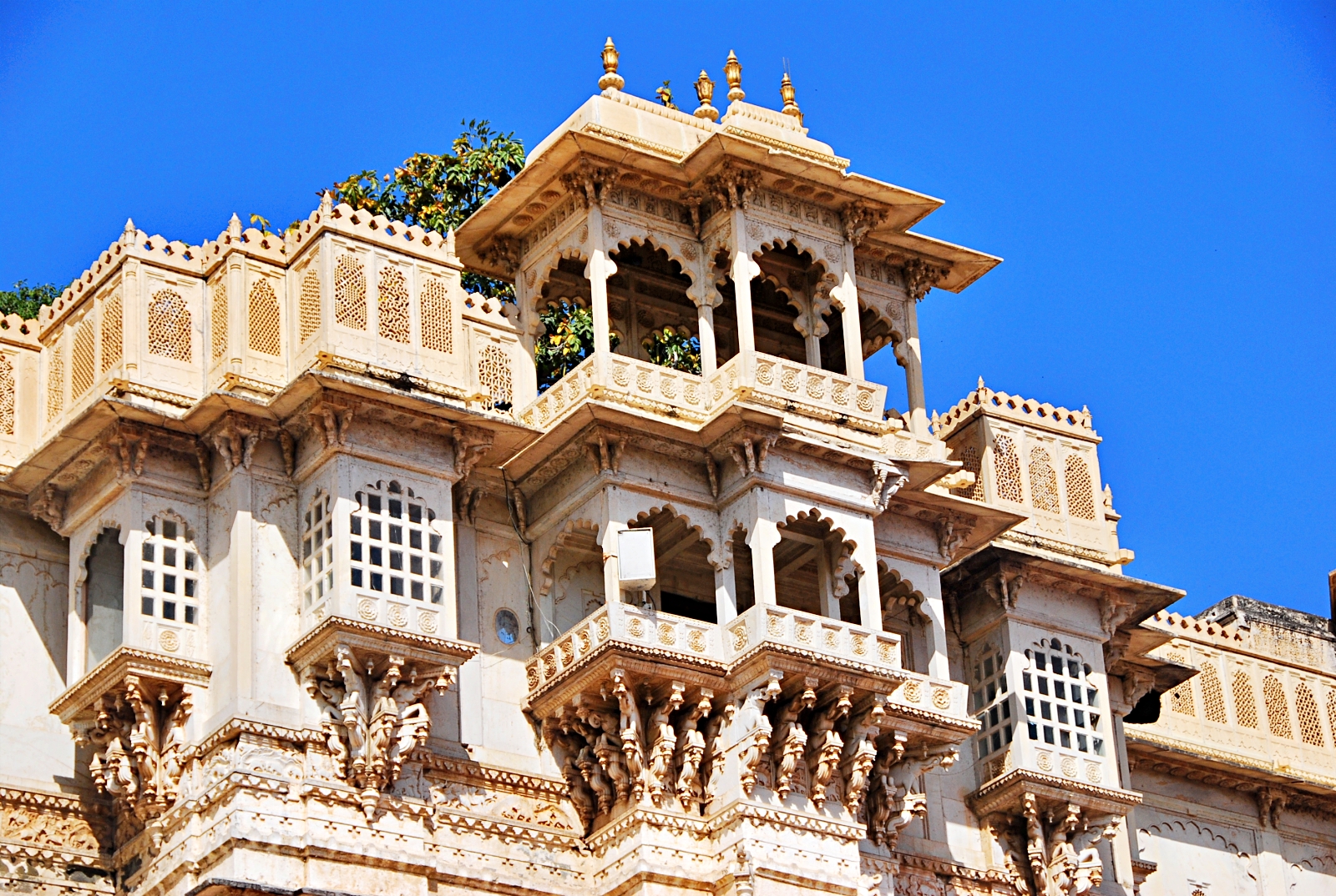 City Palace Alwar Rajasthan