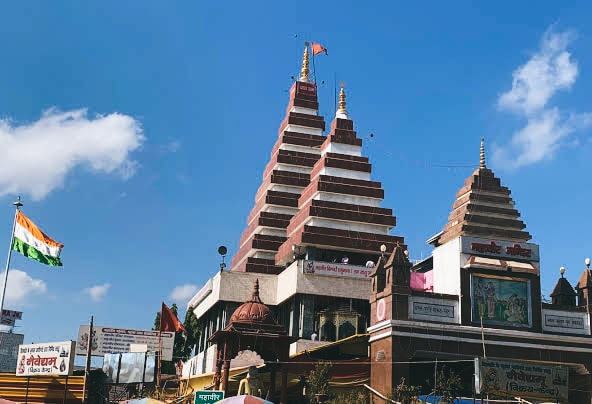 Mahavira Temple Osian Rajasthan