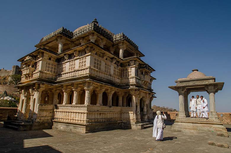 Vedi Temple Kumbhalgarh Rajasthan