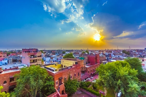 Bikaner City Rajasthan