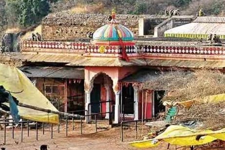 Trinetra Ganesha Temple - A Spiritual Landmark in Ranthambore