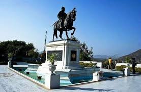 Maharana Pratap Memorial