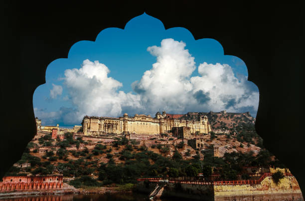 Jaigarh Fort - Jaipur's Majestic Stronghold
