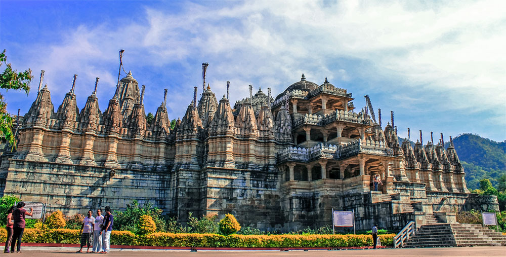 Dilwara Temples Mount Abu