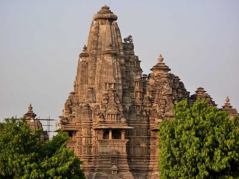 Varaha Temple Pushkar Rajasthan