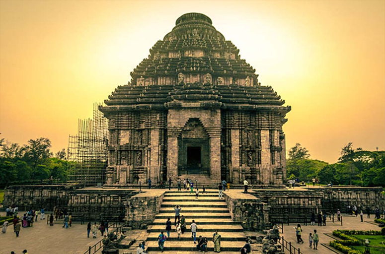 Surya Temple Osian Jodhpur