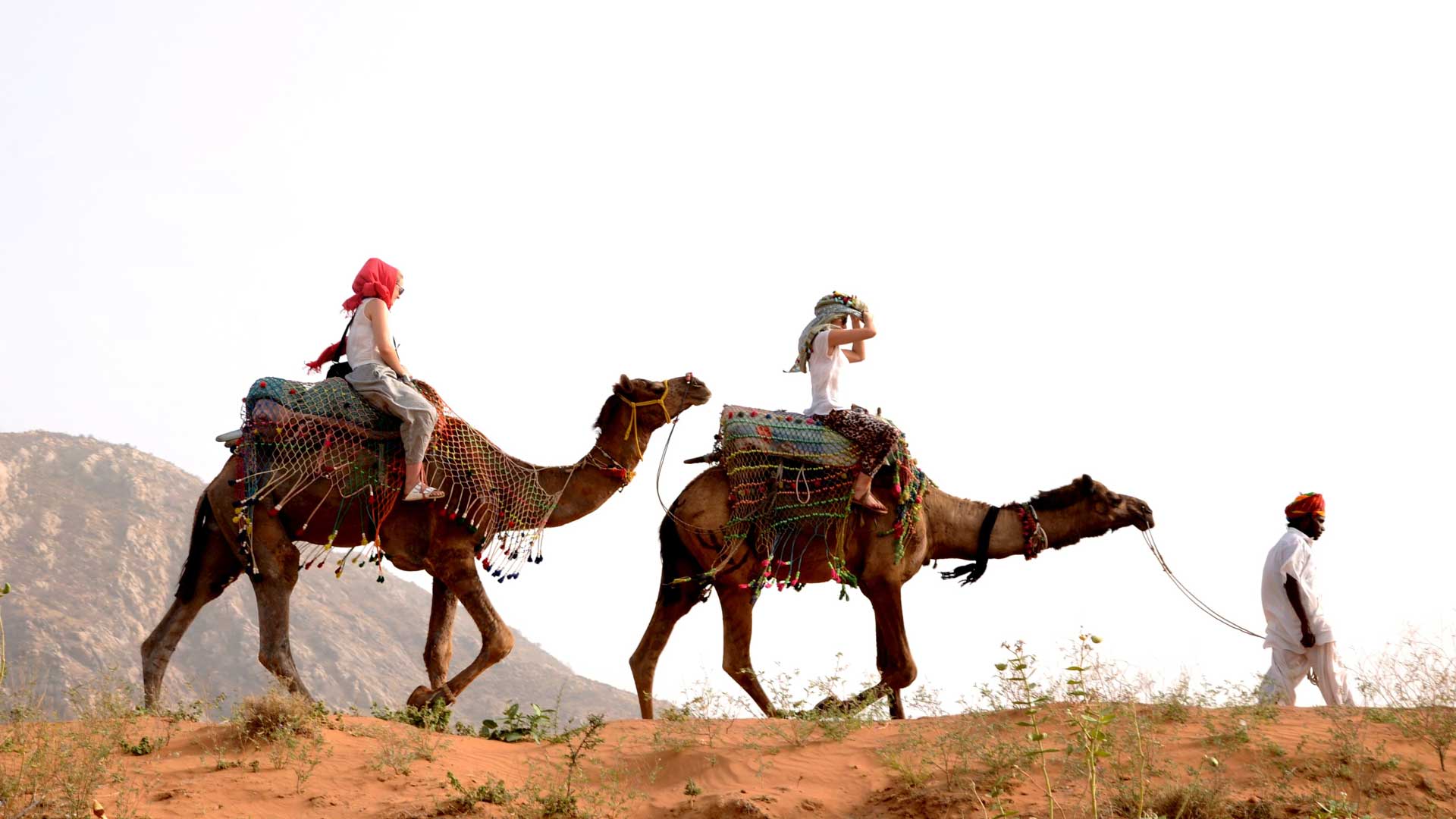 Jawai Leopard Hills Rajasthan