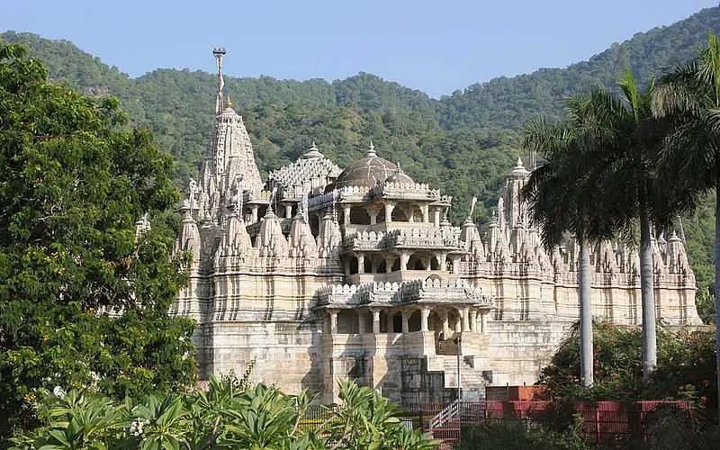 Harihara Temples Osian, Rajasthan