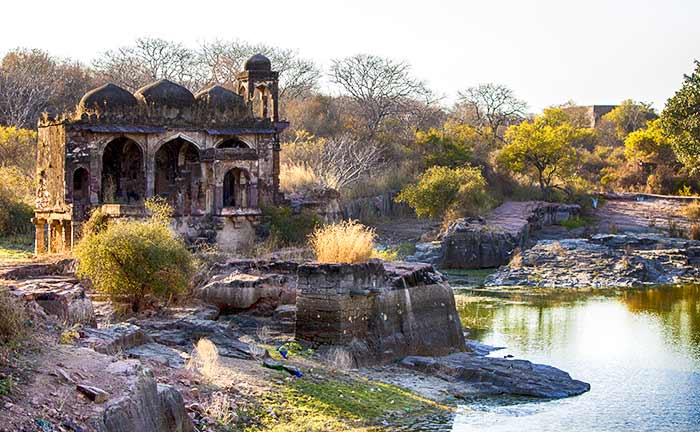 Ranthambore Fort - A Heritage Marvel in Rajasthan
