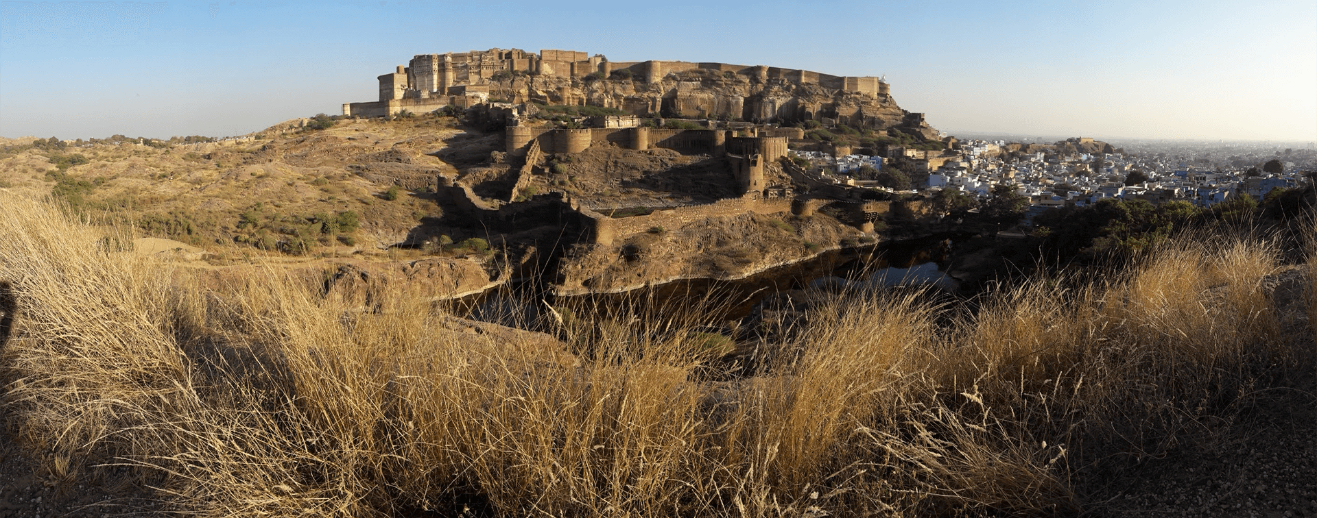 Rao Jodha Desert Rock Park
